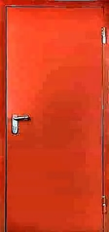 Входная дверь Citran-9 (Нитроэмаль)