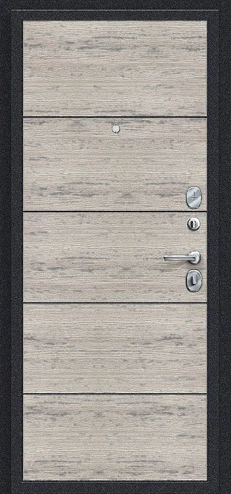 Входная дверь Segment-14 (МДФ Филенчатый)